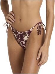 Billabong Дамско бикини долнище Billabong Women's Sol Playa Ts Tanga Bikini bottom - Red Dahlia - размер XL (150-6038-0115)