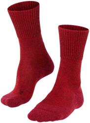 Falke Дамски туристически чорапи Falke Women's TK1 Wool Walking socks - Scarlet - размер 35-36 (EU) (201-0461-0911)