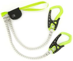 Edelrid Комплект за виа ферата Edelrid Basis Cable Kit Special Via ferrata set - Night - размер One Size (338-0316-0111)