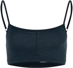 super. natural Дамски спортен сутиен super. natural Women's Cosy Bra Sports bra - Blueberry - размер XL (114-2447-0415)
