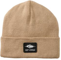 Rip Curl Мъжка зимна шапка (beanie) Rip curl Classic Surf Tall Beanie - Khaki - размер One Size (904-4432-0311)
