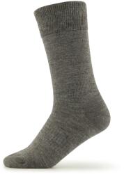 Devold Дамски спортни чорапи Devold Multi Heavy Woman Sock Sports socks - Dark Grey - размер 35-37 (EU) (201-1596-0111)