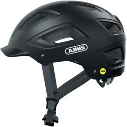 ABUS Каска за велосипед Abus Hyban 2.0 Mips Bike helmet - Velvet Black - размер L 56-61 cm (851-1931-0312)
