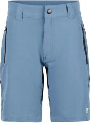 Heber Peak Детски къси панталони Heber Peak Kid's EvergreenHe. Shorts - Smoke Navy - размер 92 (EU) (701-3698-0211)
