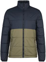 Stoic Мъжко вълнено яке Stoic MountainWool120 StorboSt II Jacket Insulation jacket - Dark Navy / Olive Green (005-6561-0213)