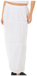 Rip Curl Дамска пола Rip Curl Women's Oasis Broderie Maxi Skirt - White (113-1196-0114)