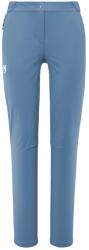 Millet Дамски туристически панталон Millet Women's Ubic Stretch Pant Walking trousers - Coronet Blue - размер 40 (EU) (110-1830-0212)