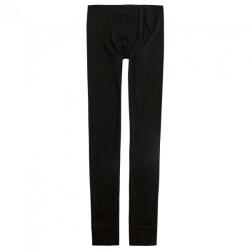 Joha Мъжко мериносово термобельо Joha Leggings Merino base layer - Black - размер XL (015-1245-0115)
