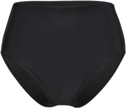 Heber Peak Дамско бикини долнище Heber Peak Women's SeapineHe. Bikini Pants High Waist Bikini bottom - Black (150-6064-0114)