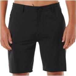 Rip Curl Мъжки къси панталони Rip Curl Boardwalk Global Entry Shorts - Black II - размер 46 (EU) (012-2895-0313)