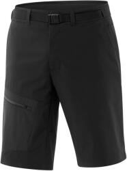 Salomon Мъжки къси панталони Salomon Outerpath Utility Shorts - Deep Black - размер XL (012-3559-0114)