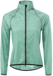 Löffler Дамско ветрозащитно яке за колоездене Löffler Women's Bike Zip-Off Jacket Windshell Cycling jacket - Cottage - размер 36 (EU) (151-0833-0112)