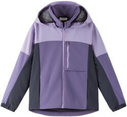 Reima Детско ежедневно яке Reima Kid's Valinta Softshell jacket - Misty Violet - размер 164 (EU) (703-6774-0121)