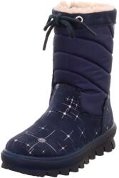 Superfit Детски зимни ботуши Superfit Kid's Flavia Winter boots - Blau - размер 29 (EU) (702-4584-0115)