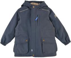 finkid Детско водоустойчиво яке Finkid Kid's Tuulikki Sport Parka - Denim - размер 140/150 (703-6725-0217)