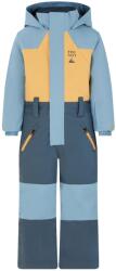 Protest Детска грейка Protest Kid's PRTSoul TD Snowsuit Overall - Steel Blue - размер 92 (EU) (702-3675-0211)
