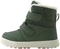 Reima Детски зимни ботуши Reima Kid's Reimatec Winter Boots Pyrytys Winter boots - Thyme Green - размер 28 (EU) (702-5039-0219)