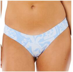 Rip Curl Дамско бикини долнище Rip Curl Women's Pacific Coast Cheeky Pant Bikini bottom - Sky Blue - размер XXL (150-5981-0117)