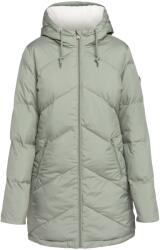 Roxy Дамско палто Roxy Women's Better Weather Coat - Agave Green (102-4085-0112)