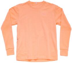 Devold Дамски вълнен пуловер Devold Women's Everyday Crew Merino longsleeve - Sunrise - размер XL (105-5924-0415)