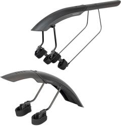 Topeak Калник Topeak Tetrafender M1 & M2 Set Mud guard - Black - размер One Size (870-2479-0111)