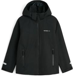 Tretorn Детско водоустойчиво яке Tretorn Kid's Torrent Shell Jacket 2.0 Waterproof jacket - Black - размер 134/140 (EU) (703-6720-0115)