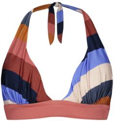 Barts Дамско бикини горнище Barts Women's Corangs Triangle Halter Bikini top - Multi - размер 38 (EU) (150-6448-0112)
