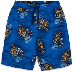 LEGO® Детски бордшорт Lego Kid's Arve 303 Swim Shorts Boardshorts - Dark Blue - размер 92 (EU) (750-1482-0111)