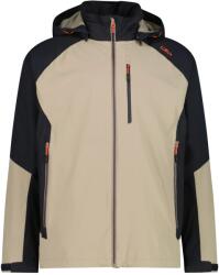 CMP Мъжко водоустойчиво яке CMP Jacket Zip Hood Ripstop Waterproof jacket - Corda - размер 50 (EU) (002-3411-0313)