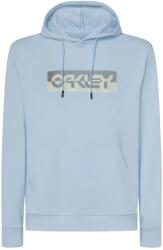 Oakley Мъжки суичър Oakley Duality B1B Pullover Hoodie - Frost - размер M (017-4257-0312)