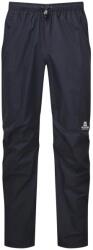 Mountain Equipment Мъжки водоустойчив панталон Mountain Equipment Zeno Fullzip Pant Waterproof trousers - Black (007-3803-0122)