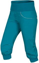 Ocun Дамски панталон за катерене Ocun Women's Noya Eco Shorts - Turquoise Deep Lagoon (112-3108-0414)