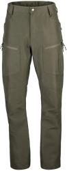Stoic Мъжки водоустойчив панталон Stoic LaisholmSt. Waterproof Tour Pants Walking trousers - Dark Olive (007-3894-0211)