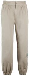 E9 Дамски панталон за катерене E9 Women's Iole Climbing trousers - Oat (109-1536-0215)