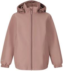 ZIG ZAG Детско водоустойчиво яке ZIG ZAG Kid's Orkanna Jacket W-Pro 10000 Waterproof jacket - Twilight Mauve - размер 104 (EU) (703-6925-0211)