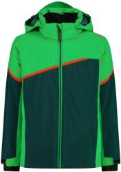 CMP Детско ски яке Cmp Kid's Jacket Snaps Hood Ski jacket - Alpine - размер 98 (EU) (703-6653-0111)