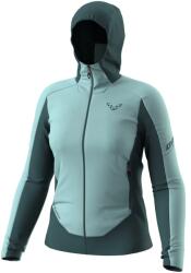 Dynafit Дамско синтетично яке Dynafit Women's Transalper Primaloft Jacket Synthetic jacket - Cloud Blue (104-6526-0112)