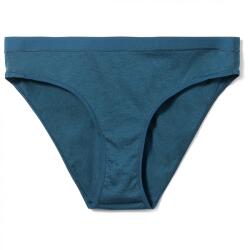 Smartwool Дамско мериносово термобельо Smartwool Women's Merino Bikini Boxed Merino base layer - Twilight Blue (115-1853-0314)