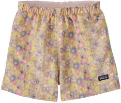 Patagonia Детски бордшорт Patagonia Kid's Baggies Shorts Boardshorts - Fruity Times: Quiet Violet - размер 6-12 Months (750-0831-1112)