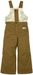 Picture Детски ски панталон Picture Kid's Snowy Toddler Bib Pants Ski trousers - Tobacco - размер 18-24 Months (701-2878-0611)