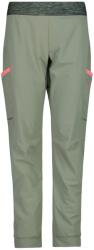 CMP Дамски туристически панталон CMP Women's Pant Light Climb Walking trousers - Avocado - размер 42 (EU) (110-1292-0815)