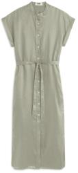 Ecoalf Дамска рокля Ecoalf Women's Amatista Dress - Sage - размер XS (134-1738-0211)