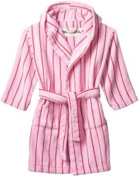 Bongusta Детски халат Bongusta Kid's Naram Bathrobe - Baby Pink / Ski Patrol - размер 11-13 years (750-2136-0114)