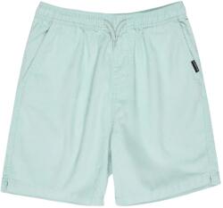 Quiksilver Детски къси панталони Quiksilver Kid's Taxer Cord Shorts - Blue Haze - размер 10 (US) (701-3707-0312)