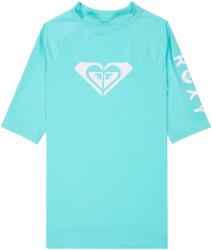 Roxy Детска ликра Roxy Kid's Whole Hearted S/S Lycra - Aqua Splash - размер 16 Years (750-2853-0117)