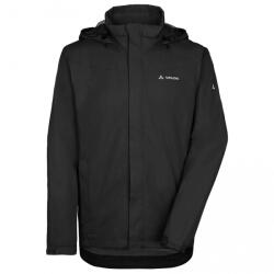 Vaude Мъжко водоустойчиво яке за колоездене Vaude Escape Bike Light Jacket Cycling jacket - Black - размер 3XL (051-0132-0116)