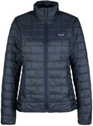 Patagonia Дамско синтетично яке Patagonia Women's Nano Puff Jacket Synthetic jacket - Smolder Blue - размер XXL (104-6000-0416)