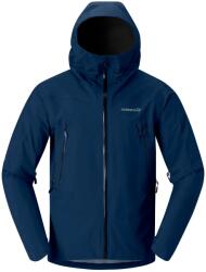 Norrøna Мъжко водоустойчиво яке Norrøna Falketind GORE-TEX Jacket Waterproof jacket - Indigo Night (002-3186-0213)