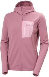 Helly Hansen Дамско поларено яке Helly Hansen Women's Versalite Hooded Jacket Fleece jacket - Wildberry - размер XS (105-7117-0211)