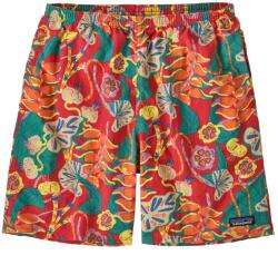 Patagonia Мъжки къси панталони Patagonia Baggies Longs Shorts - Tropiclimb: Hot Ember - размер XL (012-1976-1915)